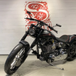 Harley Davidson CVO Thundеr Mountаin