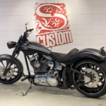 Harley Davidson CVO Thundеr Mountаin