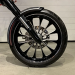 Harley Davidson CVO Thundеr Mountаin