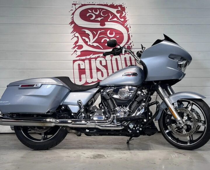 Harley Davidson Road Glide Special