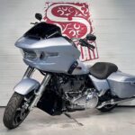 Harley Davidson Road Glide Special