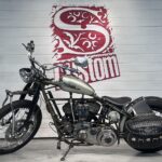 Harley Davidson WL