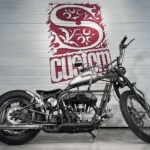 Harley Davidson WL