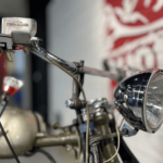Harley Davidson WL