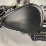 Harley Davidson WL