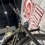 Harley Davidson WL