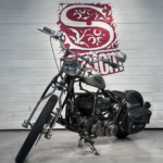 Harley Davidson WL