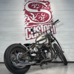 Harley Davidson WL