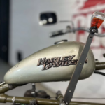 Harley Davidson WL