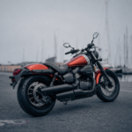 Honda Shadow VT 750 C2