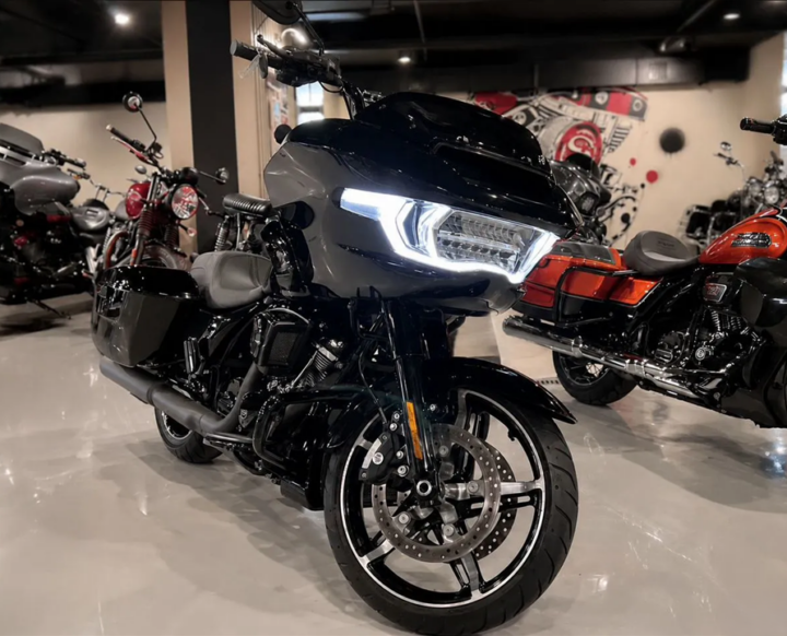 Harley-Davidson Road Glide Special