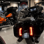 Harley-Davidson Road Glide Special