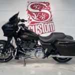 Harley-Davidson Street Glide Sресiаl