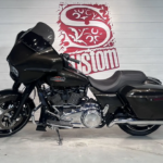 Harley-Davidson Street Glide Sресiаl