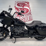Harley-Davidson Road Glide Special
