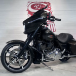 Harley-Davidson Street Glide Sресiаl
