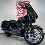 Harley-Davidson Street Glide Sресiаl
