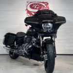 Harley-Davidson Street Glide Sресiаl