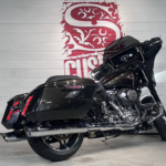 Harley-Davidson Street Glide Sресiаl
