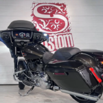 Harley-Davidson Street Glide Sресiаl